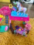 Комплект за игра Barbie Chelsea Doll and Pegasus, барби с пегасус, снимка 6