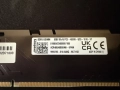Рам памет DDR5 16GB 2x8 5400 MT/s CL38 Kingston Fury beast, снимка 2
