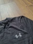 Страхотни мъжки блузи UNDER ARMOUR размер М , снимка 15