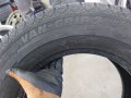 2бр.зимни гуми Semperit 235 65 16С dot3019 Цената е за брой!, снимка 5