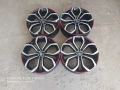 4 броя алуминиеви джанти за Renault Scenic,Renault Grand Scenic 20, снимка 2