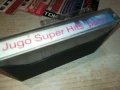 JUGO SUPER HITS-TAPE 1207251900, снимка 3