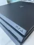 PlayStation Pro 4 + едн джойстик и подарък игра Grand Theft Auto 5, снимка 3