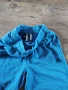 ADIDAS MENS PG LTE BLUE SHORTS - страхотни мъжки панталони M, снимка 4