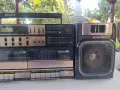 радио касетофон SONY CFS-W500L, снимка 2