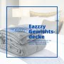 Утежнено одеяло 10 кг Genius Eаzzy Тherapiedecke A19314 135x200см Юрган  Антистрес, снимка 5