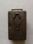 Стара немска батерия , снимка 5