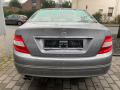 Mercedes-Benz C 180 K BlueEFF ELEGANCE, снимка 2