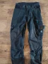 MASCOT 17079-311 ADVANCED TROUSERS - работен СТРЕЧ панталон 48/S , снимка 4