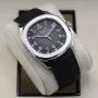 Patek Philippe Aquanaut 40mm Steel Black Dial Automatic Различни Варианти, снимка 4