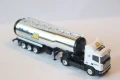 HERPA H0 1/87 SCANIA СИЛОЗ ЦИСТЕРНА МОДЕЛ КОЛИЧКА КАМИОН, снимка 7