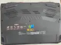 16GB RAM GTX 1650 Core i5-11400H 15.6" FULL HD 144Hz геймърски лаптоп Acer Nitro AN515-57-57R3, снимка 5