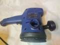 Орбитален шлайф AEG 125 мм ., снимка 6