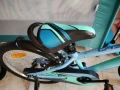 🚲 Детски велосипед Sprint Casper 20" Light Blue , снимка 6