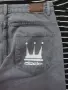 Dada Supreme baggy jeans, снимка 4