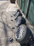 Джанти BMW Style 94 R18 ET24 Хубави зимни гуми и фланци с болтове, снимка 3