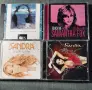 Sandra - Samantha Fox - CD, снимка 10