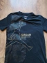 nike jordan - страхотна юношеска тениска 147-163см., снимка 3
