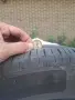 Продавам 4 летни гуми Continental – 195/55 R16 87H, снимка 2