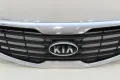 Предна решетка Kia Sportage SL (2010-2014г.) предна емблема 863503W000 / 86350-3W000, снимка 4