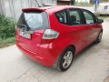 2009 Honda Jazz 1.4 автоматик, снимка 6