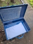 BOSCH/METABO- Метални куфари 3бр., снимка 7