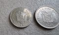 Монети. Еквадор. 10 и 20 сукре. 1991 г . Стара серия., снимка 5