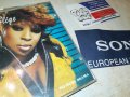 MARY J BLIGE CD 2908231624, снимка 8