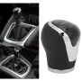 Топка за скоростен лост Nissan, Qashqai J11, X-trail T32, 6 скорости, снимка 3
