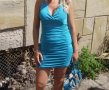 Дамски летни рокли , снимка 5