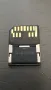 MMC КАРТА 128MB МОБИЛНА, снимка 2