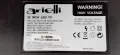 Arielli LED-32DN4T2 със счупена матрица ,TP.MS3663S.PB818 ,LSC320AN10 H02 ,L32DN-IR-V2.0           , снимка 4