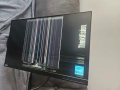 Монитор Lenovo ThinkVision T24i-10 за части, снимка 2