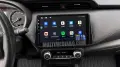 Nissan Micra 2016-2020 Мултимедия Навигация Android, снимка 5