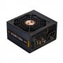 Захранване за настолен компютър Zalman GigaMax ZM650-GVII ATX 650W 80Plus Bronze PSU, снимка 1