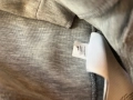 Nike Tech Fleece мъжки суитшърт – сив, снимка 5