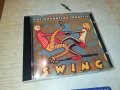 SWING CD 1309231140, снимка 1
