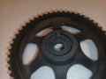 Ангренажно зъбно колело от Алфа 156SW 2.0 JTS 166 коня, снимка 5