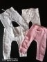 Панталончета за момиче 68 размер , снимка 1 - Панталони и долнища за бебе - 44144373