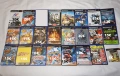 Игри за PS2 NFS Underground/Kingdom Hearts 2/Paris Dakar/Gran Turismo 4/TY 1 2/Shadow Of Rome/F1 05, снимка 1