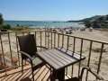 Luxury SEA VIEW apartment 25m. FROM THE BEACH ! C2, снимка 15
