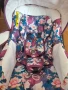 Бебешка количка 3 в 1 Baby LUX Tropical , снимка 13