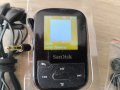 MP3 player SanDisk CLIP Sport PLUS 16GB, снимка 1 - MP3 и MP4 плеъри - 44143418