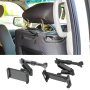 стойка за таблет или телефон на задна седалка Разтегателна, снимка 14