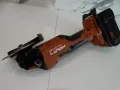 Hilti AG 6D - 22 / 5.2 Ah / Nuron - Акумулаторен шлайф, снимка 7