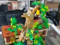 Лего 21326 lego disney winnie the pooh 2021 г, снимка 2