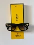 очила с калъф, кутия и ув защита fendi prada , снимка 11