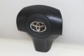 Airbag волан Toyota Rav-4 (2006-2009г.) Тоyota Rav4 / Rav 4 / Тойота Рав 4, снимка 3