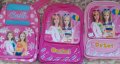 Ученическа раница Барби ( Barbie ), снимка 1 - Раници - 40937713