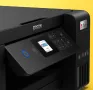 Epson EcoTank ET-2850 A4 мултифинкционален Wi-Fi принтер, снимка 2